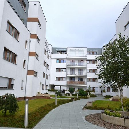 Apartament Trzynastka Swinoujscie Exterior foto
