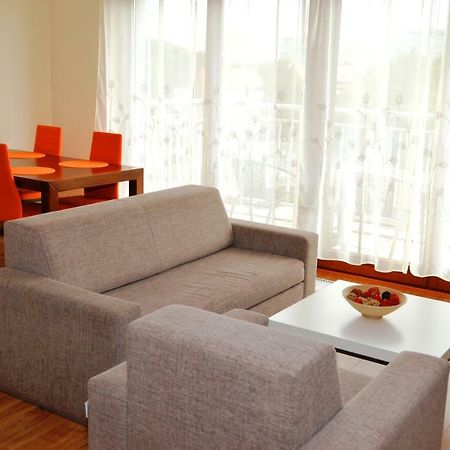 Apartament Trzynastka Swinoujscie Exterior foto