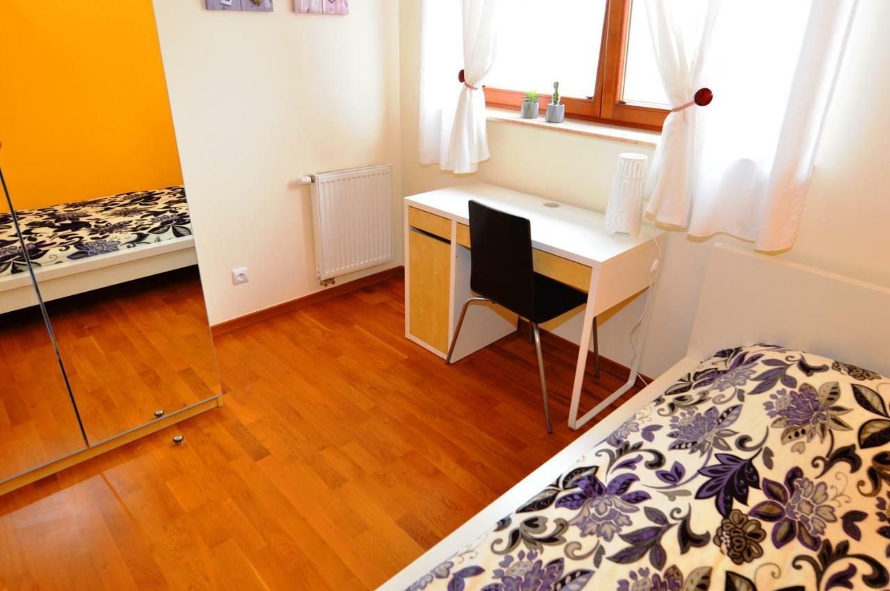 Apartament Trzynastka Swinoujscie Exterior foto